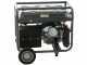 Karcher Pro PGG 6/1 - 5.5 kW Wheeled Power Generator - DC 5 kW Single-phase