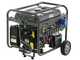 Karcher Pro PGG 6/1 - 5.5 kW Wheeled Power Generator - DC 5 kW Single-phase