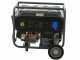 Karcher Pro PGG 6/1 - 5.5 kW Wheeled Power Generator - DC 5 kW Single-phase