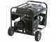 Karcher Pro PGG 6/1 - 5.5 kW Wheeled Power Generator - DC 5 kW Single-phase