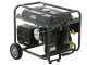 Karcher Pro PGG 6/1 - 5.5 kW Wheeled Power Generator - DC 5 kW Single-phase