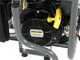 Karcher Pro PGG 6/1 - 5 kW single-phase power generator - Wheeled