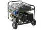 Karcher Pro PGG 6/1 - 5 kW single-phase power generator - Wheeled