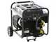 Karcher Pro PGG 6/1 - 5 kW single-phase power generator - Wheeled