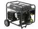 Karcher Pro PGG 6/1 - 5 kW single-phase power generator - Wheeled