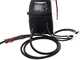 Telwin Technomig 210 Dual Synergic - Inverter Wire Welding Machine- for MIG-MAG/FLUX/BRAZING/MMA/ TIG DC-Lift - GAS/NO GAS