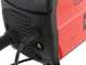 Telwin Technomig 210 Dual Synergic - Inverter Wire Welding Machine- for MIG-MAG/FLUX/BRAZING/MMA/ TIG DC-Lift - GAS/NO GAS