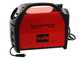 Telwin Technomig 210 Dual Synergic - Inverter Wire Welding Machine- for MIG-MAG/FLUX/BRAZING/MMA/ TIG DC-Lift - GAS/NO GAS
