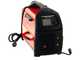 Telwin Technomig 210 Dual Synergic - Inverter Wire Welding Machine- for MIG-MAG/FLUX/BRAZING/MMA/ TIG DC-Lift - GAS/NO GAS