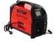 Telwin Technomig 210 Dual Synergic - Inverter Wire Welding Machine- for MIG-MAG/FLUX/BRAZING/MMA/ TIG DC-Lift - GAS/NO GAS