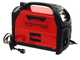 Telwin Technomig 210 Dual Synergic - Inverter Wire Welding Machine- for MIG-MAG/FLUX/BRAZING/MMA/ TIG DC-Lift - GAS/NO GAS
