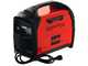 Telwin Technomig 210 Dual Synergic - Inverter Wire Welding Machine- for MIG-MAG/FLUX/BRAZING/MMA/ TIG DC-Lift - GAS/NO GAS