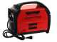 Telwin Technomig 210 Dual Synergic - Inverter Wire Welding Machine- for MIG-MAG/FLUX/BRAZING/MMA/ TIG DC-Lift - GAS/NO GAS
