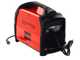 Telwin Technomig 210 Dual Synergic - Inverter Wire Welding Machine- for MIG-MAG/FLUX/BRAZING/MMA/ TIG DC-Lift - GAS/NO GAS