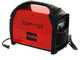Telwin Technomig 210 Dual Synergic - Inverter Wire Welding Machine- for MIG-MAG/FLUX/BRAZING/MMA/ TIG DC-Lift - GAS/NO GAS