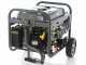 Karcher Pro PGG 8/3 - 7.5 kW Wheeled Power Generator - DC 7 kW Three-phase