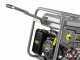 Karcher Pro PGG 8/3 - 7.5 kW Wheeled Power Generator - DC 7 kW Three-phase