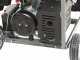 Karcher Pro PGG 8/3 - 7.5 kW Wheeled Power Generator - DC 7 kW Three-phase