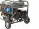 Karcher Pro PGG 8/3 - 7.5 kW Wheeled Power Generator - DC 7 kW Three-phase