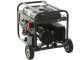 Karcher Pro PGG 8/3 - 7.5 kW Wheeled Power Generator - DC 7 kW Three-phase