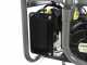 Karcher Pro PGG 8/3 - 7.5 kW Wheeled Power Generator - DC 7 kW Three-phase