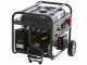 Karcher Pro PGG 8/3 - 7.5 kW Wheeled Power Generator - DC 7 kW Three-phase