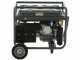 Karcher Pro PGG 8/3 - 7.5 kW Wheeled Power Generator - DC 7 kW Three-phase