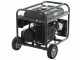 Karcher Pro PGG 8/3 - 7.5 kW Wheeled Power Generator - DC 7 kW Three-phase
