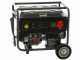 Karcher Pro PGG 8/3 - 7.5 kW Wheeled Power Generator - DC 7 kW Three-phase