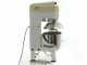 Fama Baker PA 10 - Industrial Planetary Dough Mixer - 3 tools