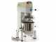 Fama Baker PA 10 - Industrial Planetary Dough Mixer - 3 tools