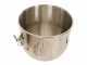 Fama Baker PA 10 - Industrial Planetary Dough Mixer - 3 tools