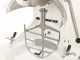 Fama Baker PA 10 - Industrial Planetary Dough Mixer - 3 tools