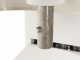 Fama Baker PA 10 - Industrial Planetary Dough Mixer - 3 tools