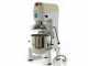 Fama Baker PA 10 - Professional Planetary Dough Mixer - 3 tools