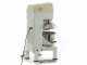 Fama Baker PA 10 - Professional Planetary Dough Mixer - 3 tools
