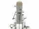 Fama Baker PA 10 - Professional Planetary Dough Mixer - 3 tools