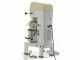 Fama Baker PA 10 - Professional Planetary Dough Mixer - 3 tools