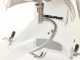 Fama Baker PA 10 - Professional Planetary Dough Mixer - 3 tools