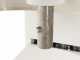 Fama Baker PA 10 - Professional Planetary Dough Mixer - 3 tools