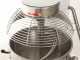 Fama Baker PA 10 - Professional Planetary Dough Mixer - 3 tools
