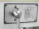 Fama Baker PA 10 - Professional Planetary Dough Mixer - 3 tools