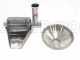 R.G.V. New Pommi Junior - Tomato Press with 400 W electric motor - 220 V