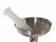 R.G.V. New Pommi Junior - Tomato Press with 400 W electric motor - 220 V