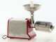 R.G.V. New Pommi Junior - Tomato Press with 400 W electric motor - 220 V