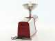 R.G.V. New Pommi Junior - Tomato Press with 400 W electric motor - 220 V