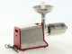 R.G.V. New Pommi Junior - Tomato Press with 400 W electric motor - 220 V