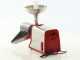 R.G.V. New Pommi Junior - Tomato Press with 400 W electric motor - 220 V