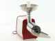 R.G.V. New Pommi Junior - Tomato Press with 400 W electric motor - 220 V