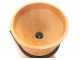 Mockmill Lino 100 - Wooden Flour Stone Mill - 360W